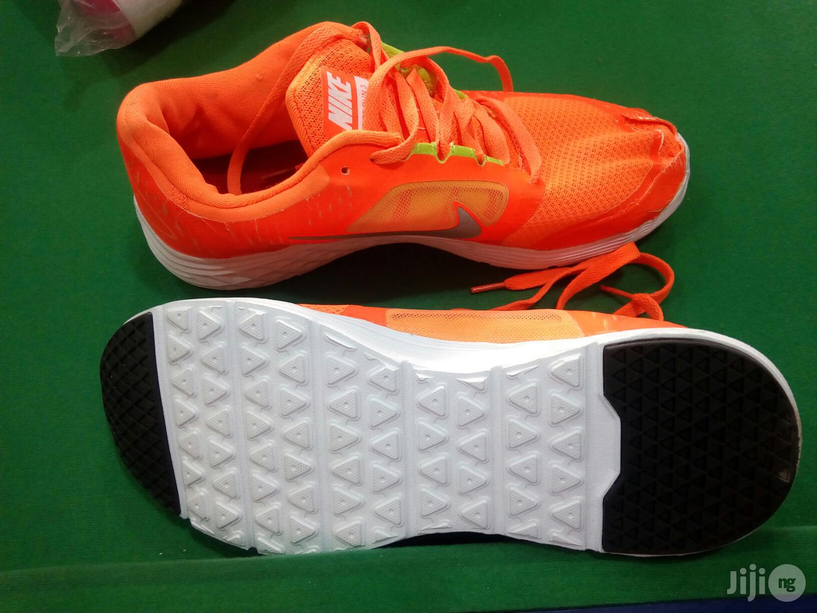 Nike Sneakers