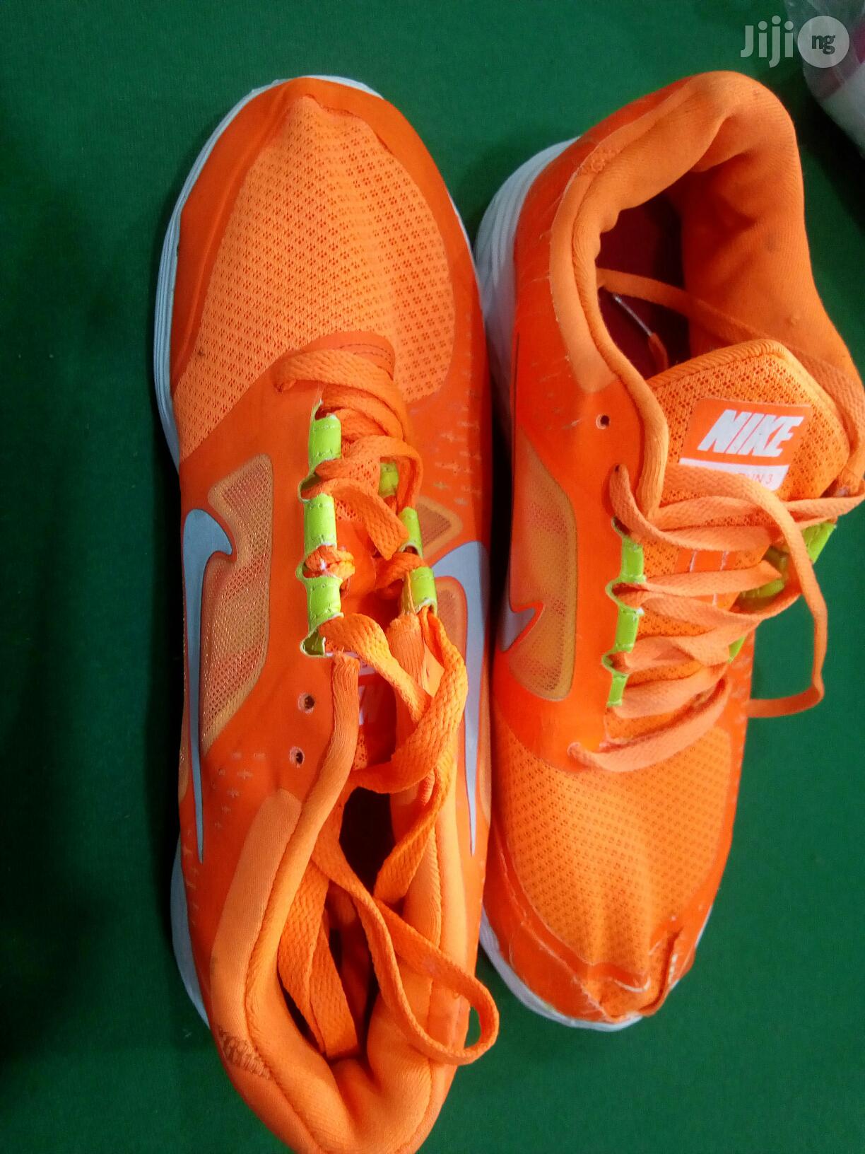 Nike Sneakers