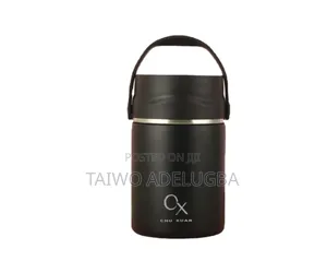 750ml Vacuum Food Flasks