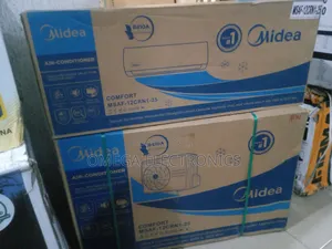 Mideal Air Conditioner 1.5split Unit Low Voltage