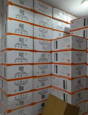 The Distributor of Felicity Solar Inverter 3.5kva-12kva