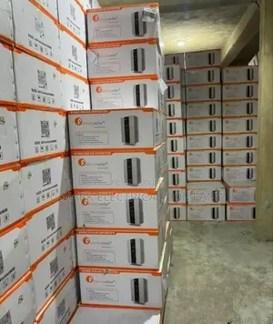 Felicity Solar 48v,24v,4kva-12kva Pure Sine Wave MPPT Hybrid Inverter