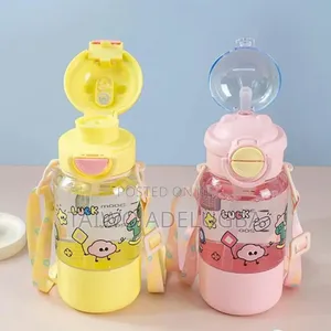 680ml Water Bottle