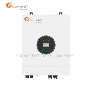 Felicity Solar 5.5kva,6kva,8kva,10kva,12kva Solar Inverter 48v Pure Si