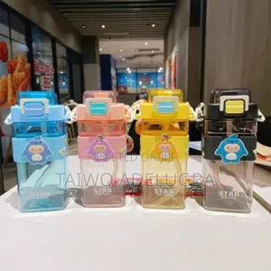 730ml Water Bottle