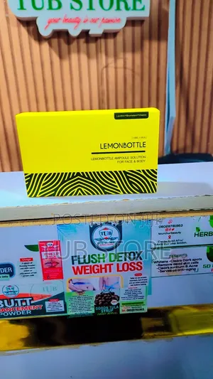 Lemon Bottle Liposuction Tummy Injection