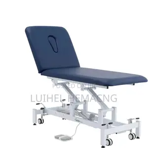 Electric Treatment Bed Massage Bed