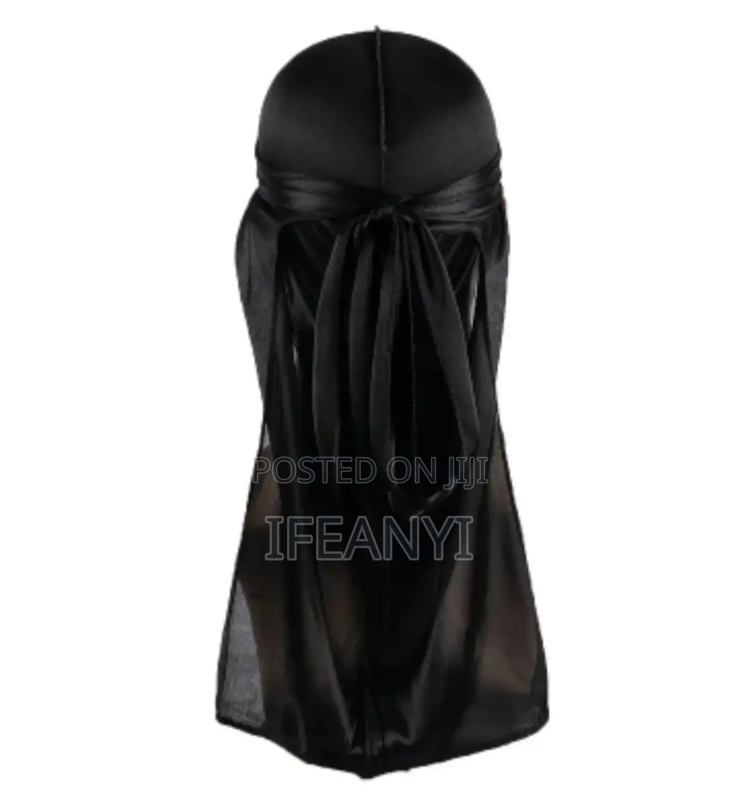 Durag (Silk and Velvet)