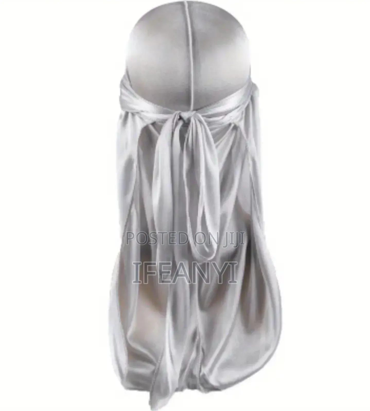 Durag (Silk and Velvet)
