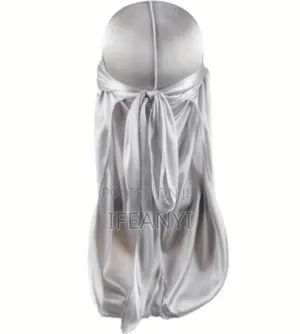 Durag (Silk and Velvet)