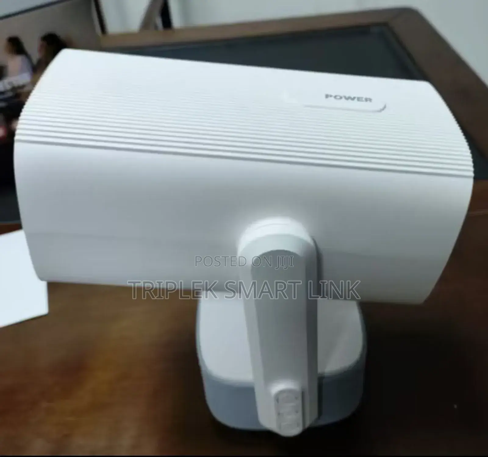 Smart Rechargeable Projector Android 11 Netflix, Bluetooth,Screen Cast