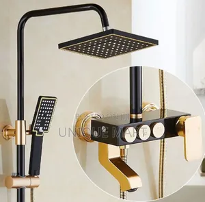 Quality Shower Mixers