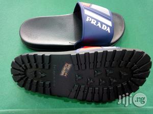 Sports Slippers
