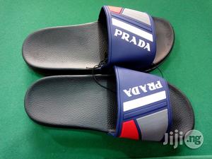 Sports Slippers