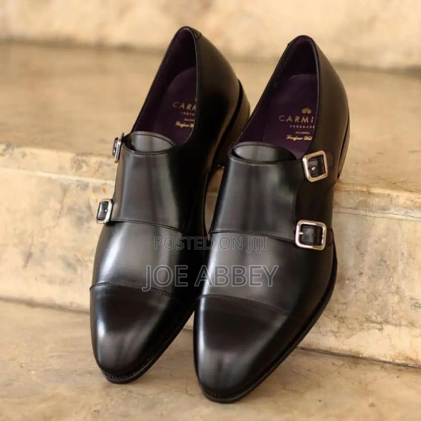 Handmade Shoe
