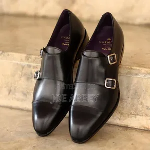 Handmade Shoe