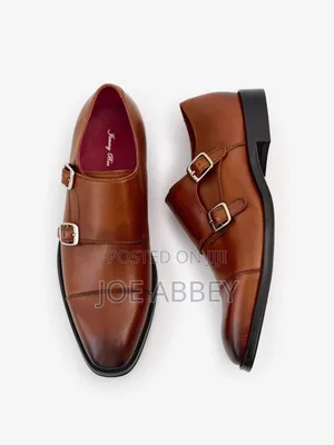 Handmade Shoe