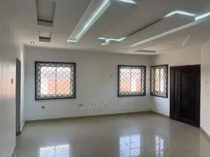 3bdrm Apartment in Lugbe District for rent