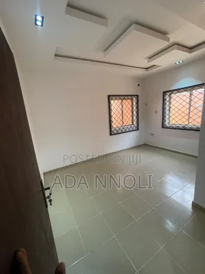3bdrm Apartment in Lugbe District for rent