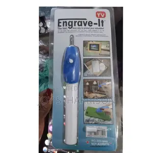 Engraving Pen For Professional Writing