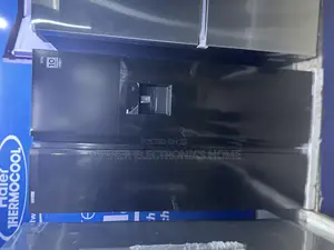 Tcl Side By Side Refrigerator 571 Liters