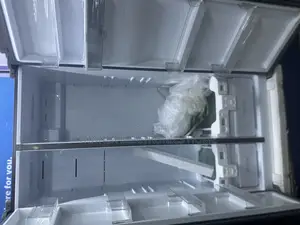 Tcl Side By Side Refrigerator 571 Liters