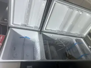 Rite Tel 350 Liters Energy Saving Refrigerator