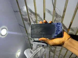 Samsung Galaxy S23 FE 128 GB Black