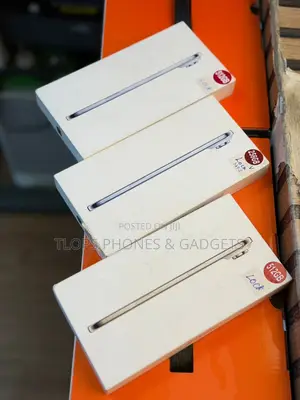New Apple iPhone Air 256 GB White