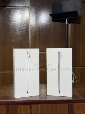 New Apple iPhone Air 256 GB White