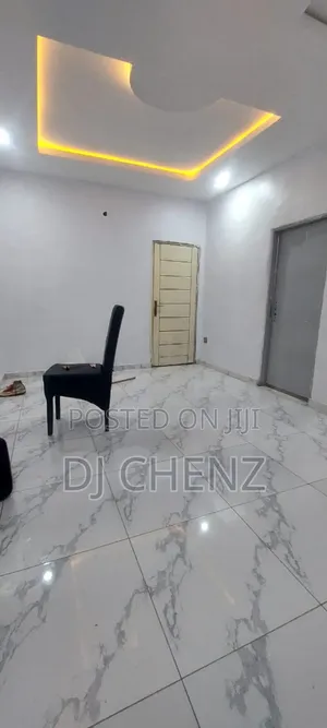 Furnished Mini Flat in Unique Estate, Alimosho for rent