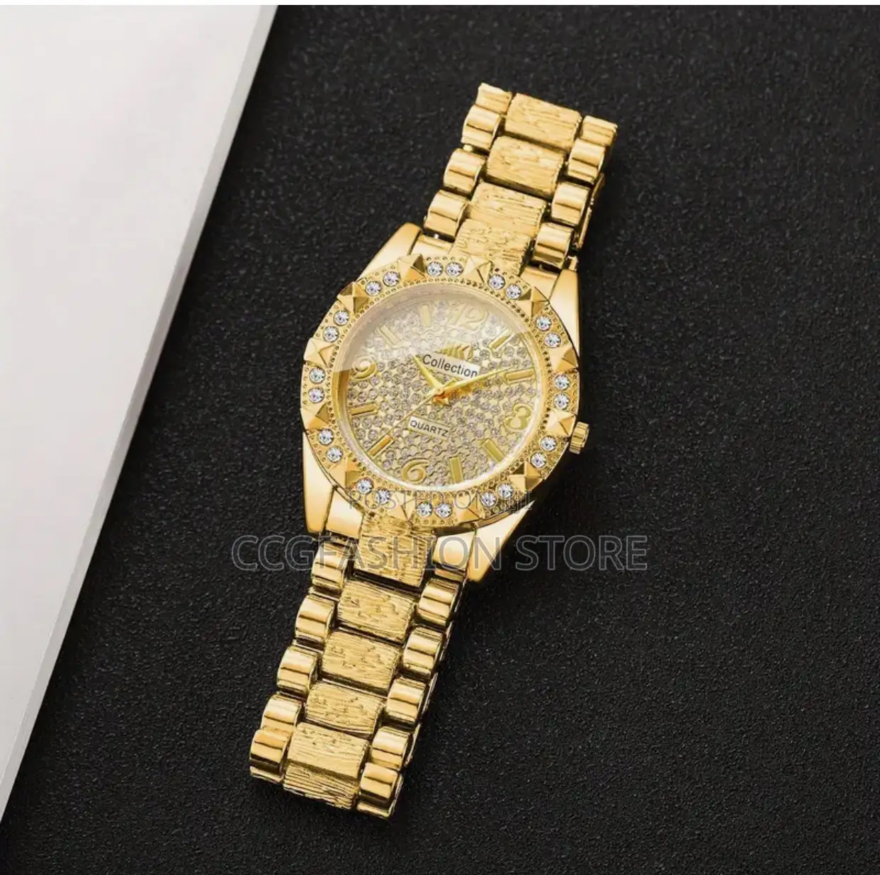 Collection Wrist Watch