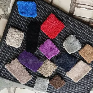 Quality Wall-to-Wall Rugs