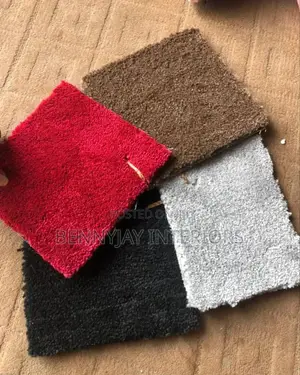 Quality Wall-to-Wall Rugs