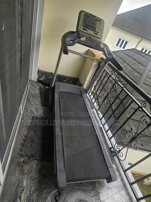 Treadmill Home Maintenance