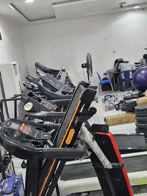 German Treadmill Engineer