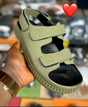 Quality Zara Sandal