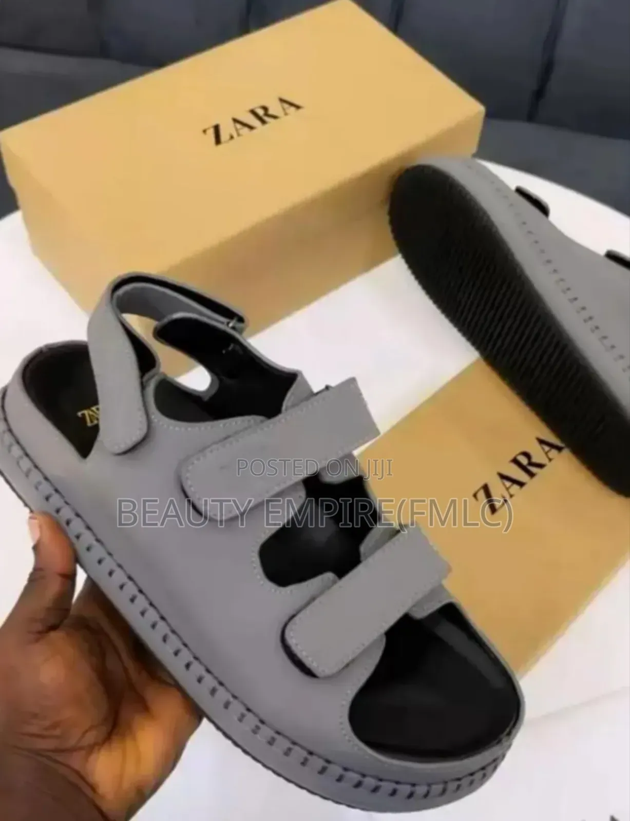 Quality Zara Sandal