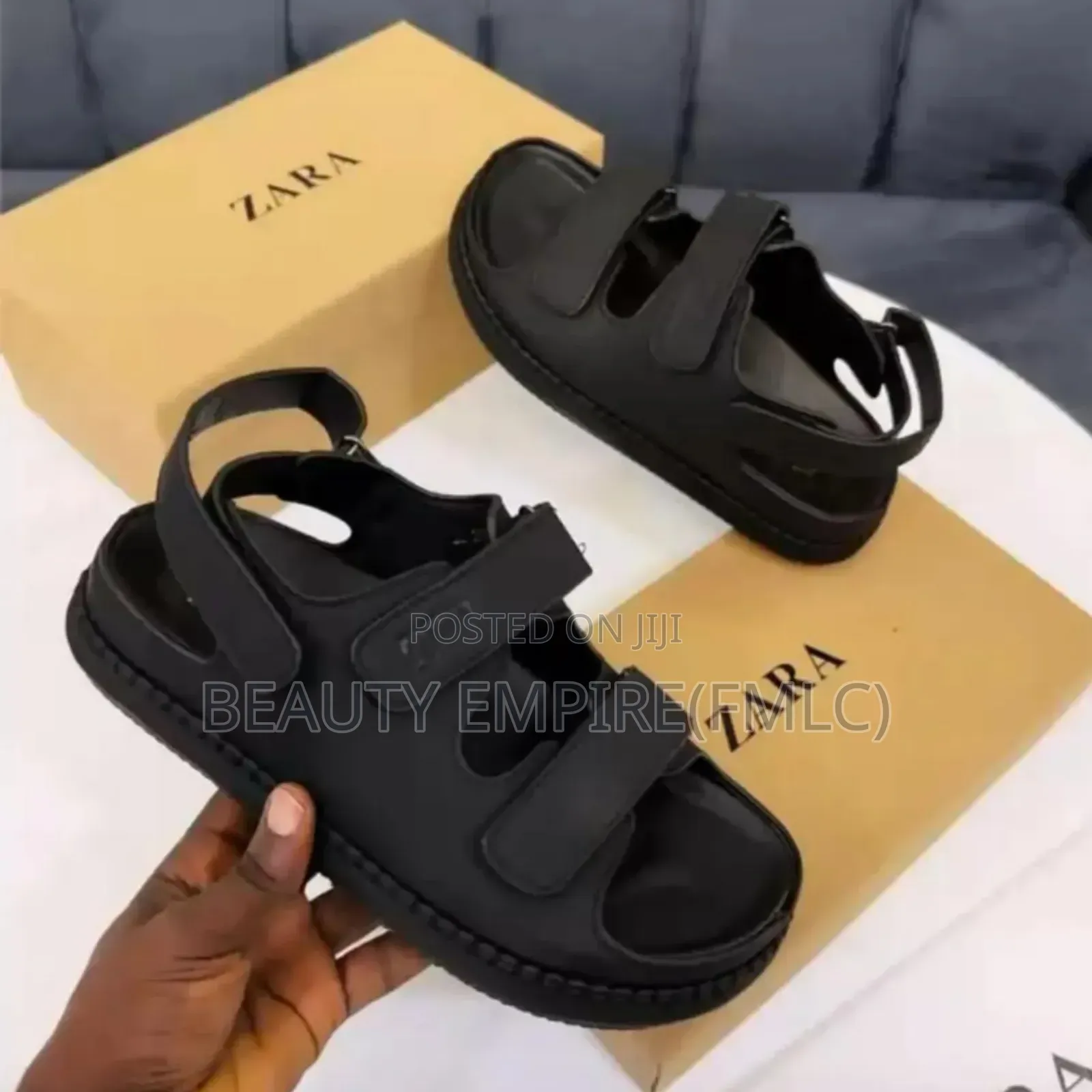 Quality Zara Sandal