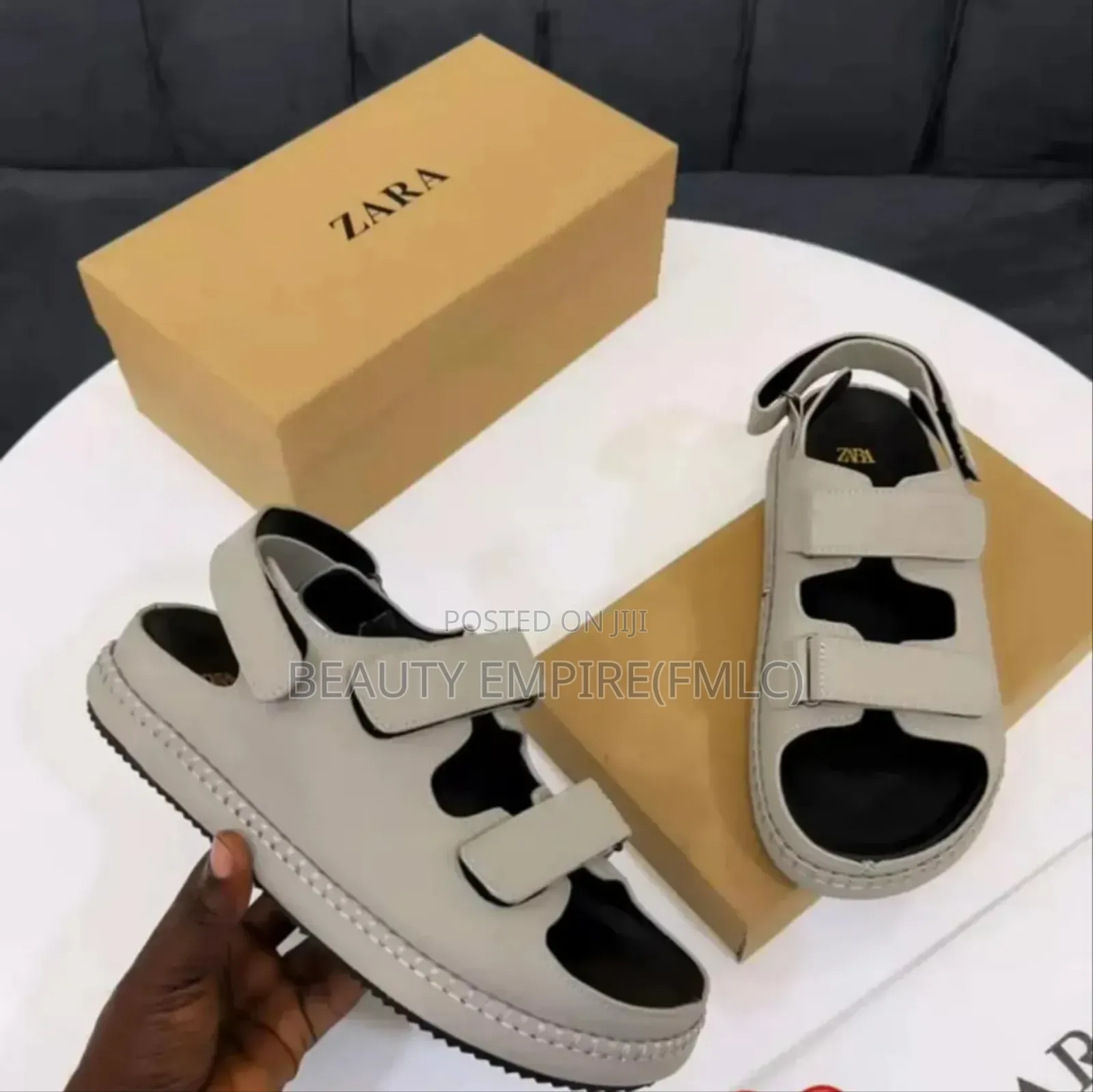 Quality Zara Sandal