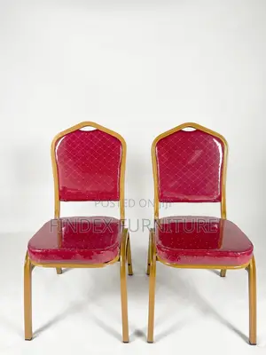 Church Chair
