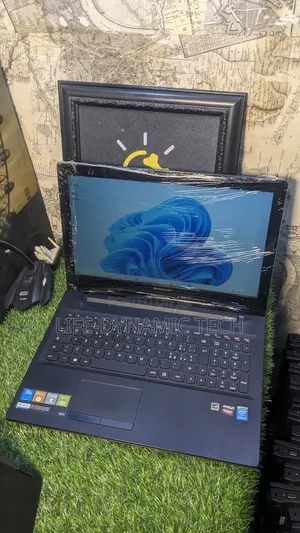 Laptop Lenovo G50-70 8GB Intel Core I5 HDD 500GB