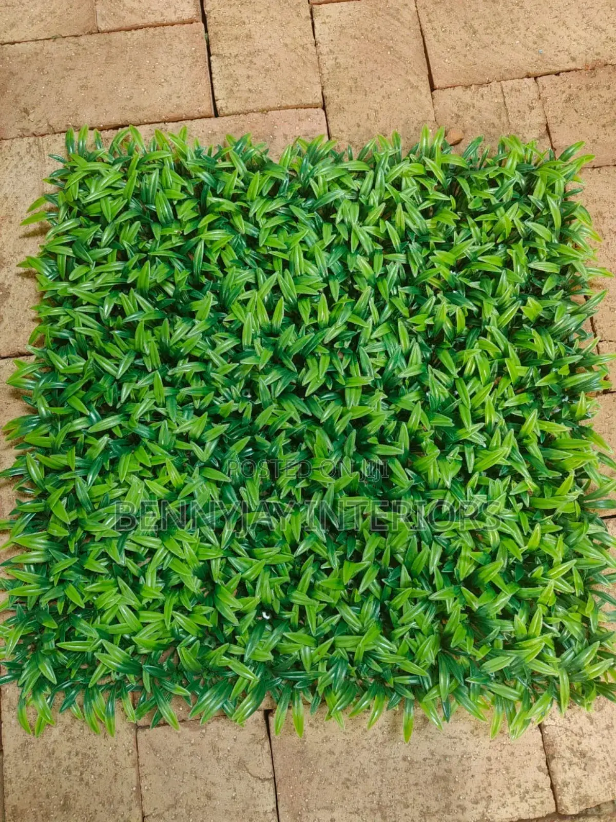 40×60cm Decorative Wallmat