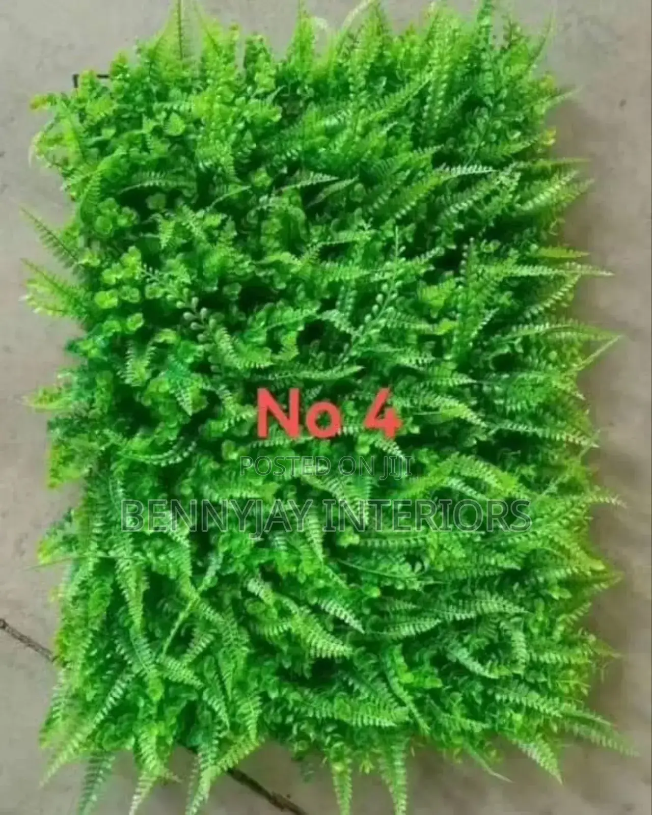 40×60cm Decorative Wallmat