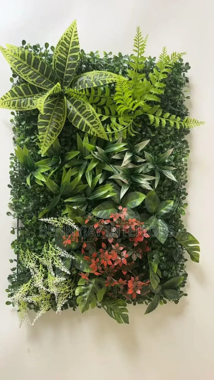 40×60cm Decorative Wallmat
