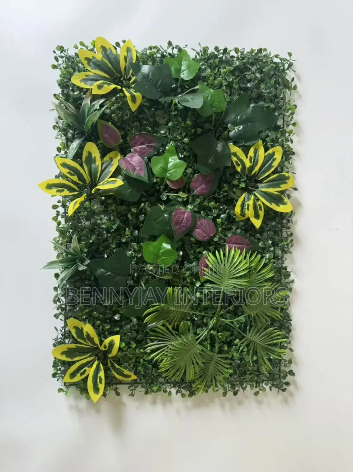 40×60cm Decorative Wallmat