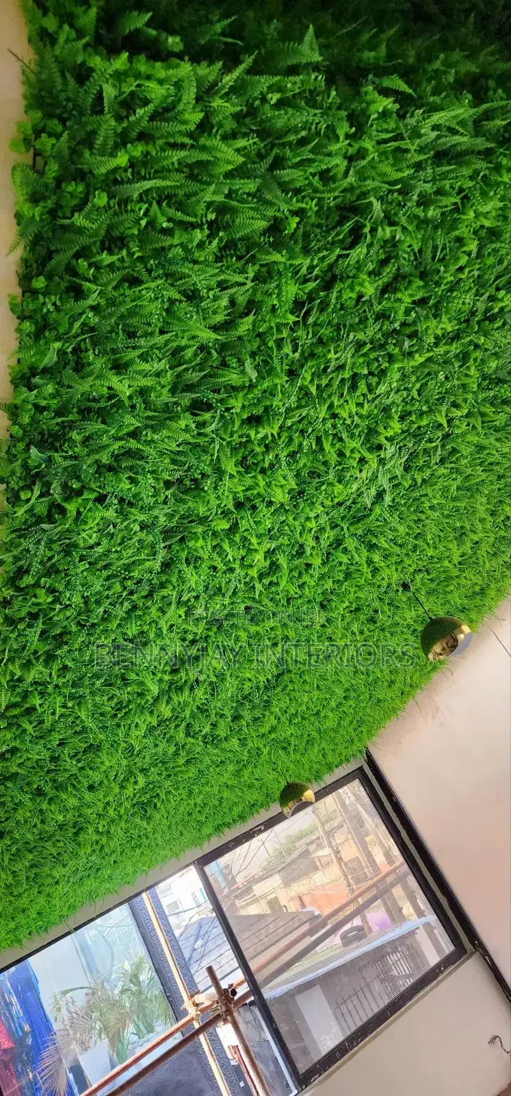 40×60cm Decorative Wallmat
