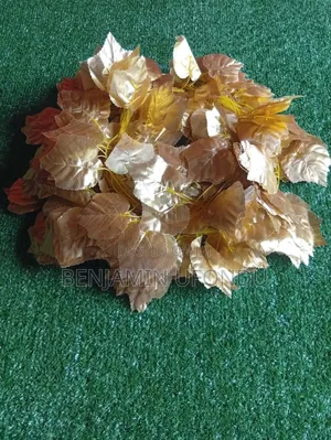 Dropping Flowers for Ceiling Wisteria Flower Ballmat