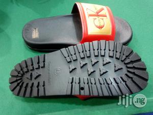 Sports Slippers