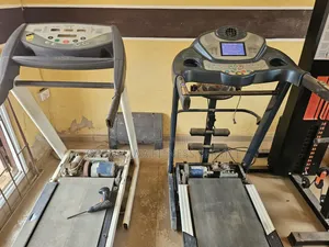 Gym Engineer